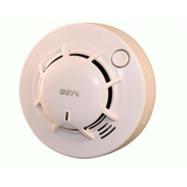Đầu Dò Khói Độc Lập GST S-9102R.