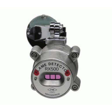 Đầu dò ngọn lửa chuẩn FM IR3 RX500 Triple IR IR3.