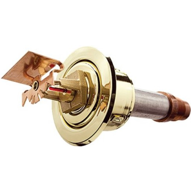 Đầu phun nước khô DS-3 K=11.2.