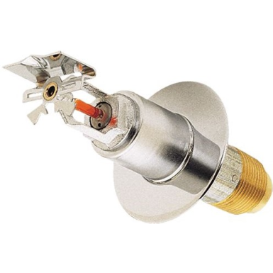 Đầu phun nước khô Series DS-1 K=5.6.