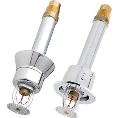 Đầu phun nước khô Series DS-2 K=11.2.