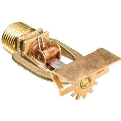 Đầu phun nước tường ngang TY-L K=8.0.