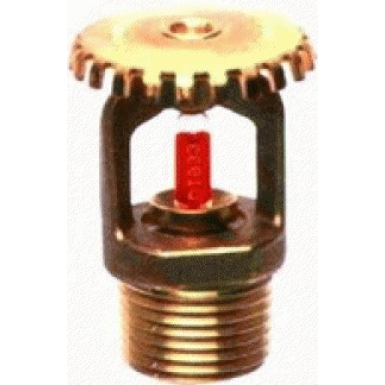 Đầu Phun Sprinkler Protector đài loan K=11.2.