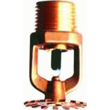Đầu phun sprinkler Protector K=5.6hướng xuống .