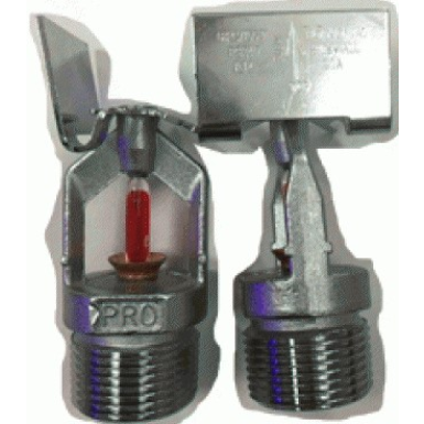 Đầu Phun Sprinkler Protector Ngang Hướng K=14,68.
