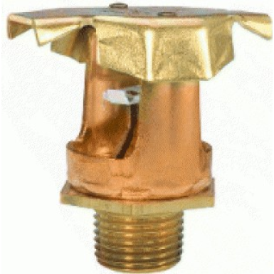 Đầu Phun Sprinkler Tyco đa hướng K=4.2.