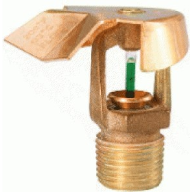 Đầu Phun Sprinkler tyco đa hướng K=5.6.