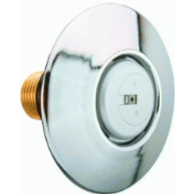 Đầu Phun Sprinkler Tyco hướng ngang K=8.0.
