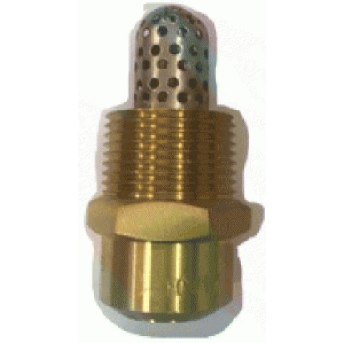 Đầu Phun Sprinkler tyco Uk Hở K=2.8.