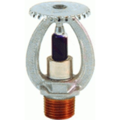 Đầu Phun Tyco Sprinkler Hướng Lên K=8 .