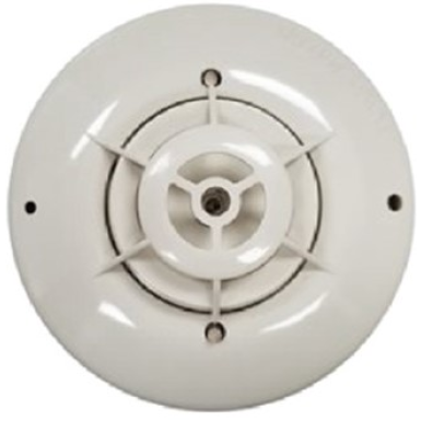DCD-135 Đầu báo nhiệt gia tăng và cố định 135 độ F.