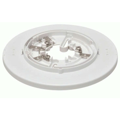 Đế gắn đầu báo Nittan EVA-UB4-6 6 inch base chuẩn UL.