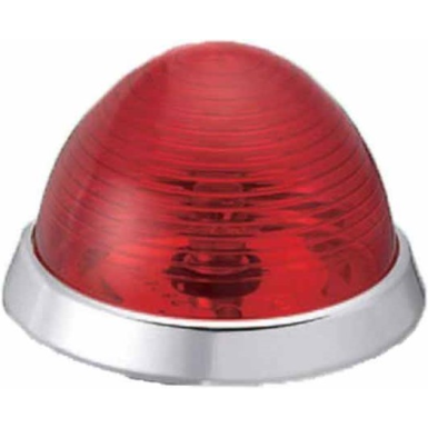 Đèn báo cháy Horing AH-9719-S 24v12V led (CE).