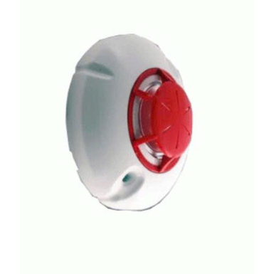 Đèn báo cháy trrong nhà kết hợp còi Unipos 8204С.