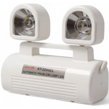 Đèn chiếu sáng sự cố Kentom KT2200EL 