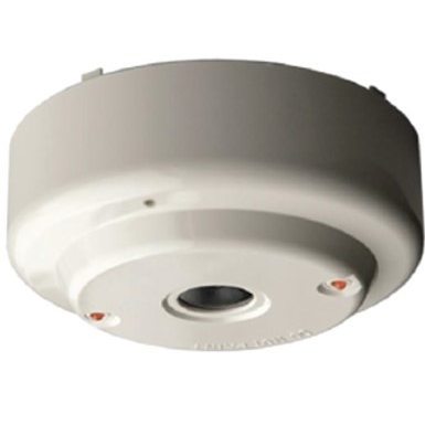 DRD-E Đầu báo lửa hồng ngoại.