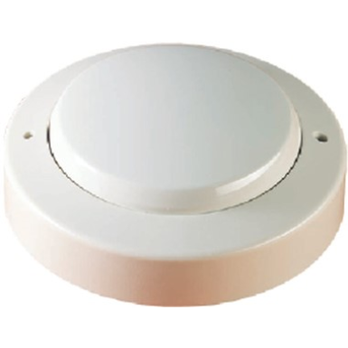 DSC-EA Đầu báo nhiệt gia tăng kèm đế đèn led YBR-RL-1.