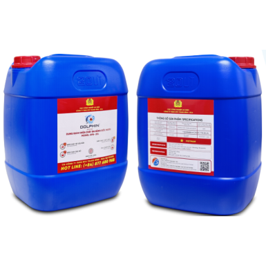 Dung dịch  gốc nước Dolphin DPA-20L 