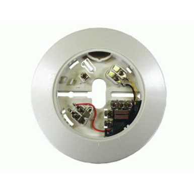 F220-B6 Đế đầu báo thường 2 dây 12 24V.