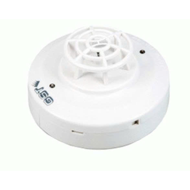 GST I-9103 Đầu Báo Nhiệt Gia Tăng Cố định.