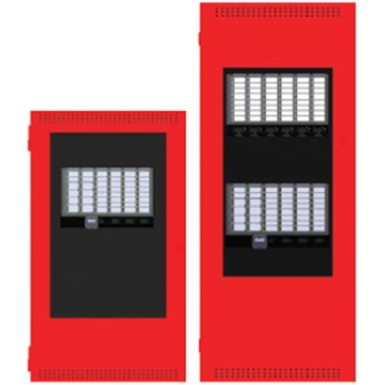 HCP-1008EDS Trung tâm báo cháy 8-24 kênh 220V.