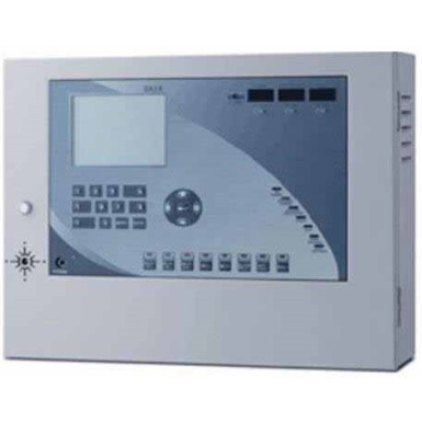 Hiển thị phụ cho trung tâm báo cháy địa chỉ Horing QA-24 (1loop-8loop).