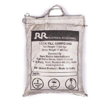 Hợp chất giảm điện trở đất RR Ramratna Ấn Độ.