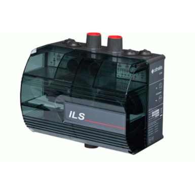 ILS-1 và ILS-2, Máy dò khói độc lập ICAM ILS của Xtralis.