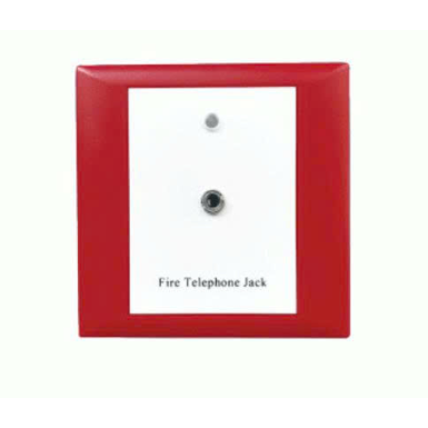 Jack điện thoại báo cháy Tanda TN7301,Thiết bị báo cháy bằng giọng nói.