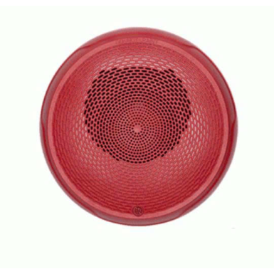 Loa báo cháy System Sensor SPCRL.