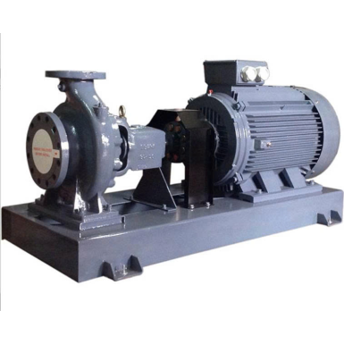 Máy bơm chữa cháy Ebara 150×100 FSKA110kW.