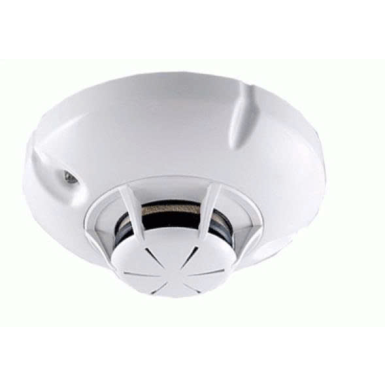 Máy dò khói kết hợp địa chỉ FD7160.
