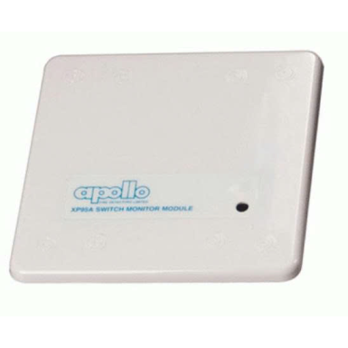 Module Giám Sát Apollo 55000_805USA ,Thiết bị báo cháy UL_FM.