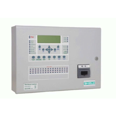 Naffco Bảng Điều Khiển Báo Cháy 2 or 4 loops.