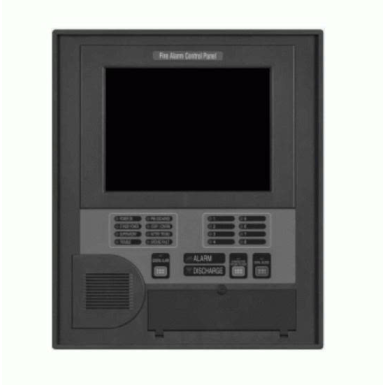 Nohmi n3060, Trung Tâm Báo cháy địa chỉ PCA-N3060-MCU.