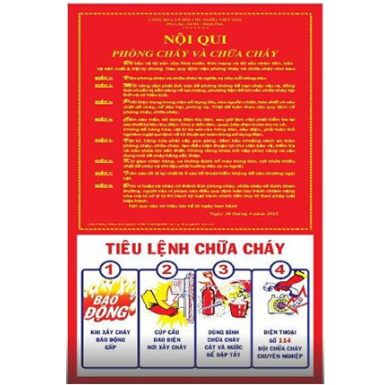 NỘI QUI TIÊU LỆNH.-691