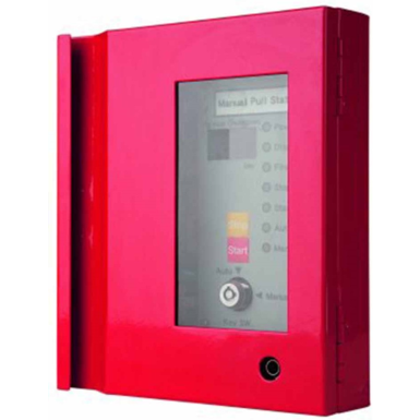 Nút điều khiển xả khí Horing AH-03232 QSP-32.