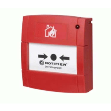 Nút Nhấn Khẩn báo Cháy Địa Chỉ Notifier M700KACI-FG Glass M700KACI-FF.