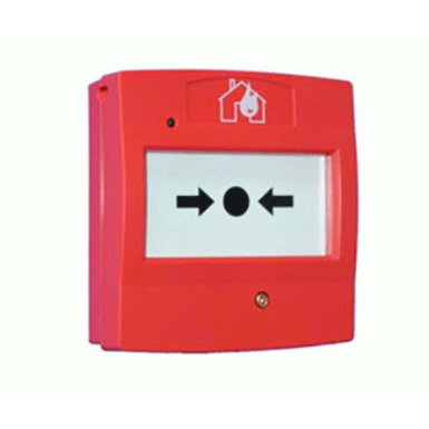 Nút nhấn khẩn cấp Tanda UK TX7140.