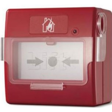 Nút nhấn khẩn địa chỉ Horing QA19QA0817..
