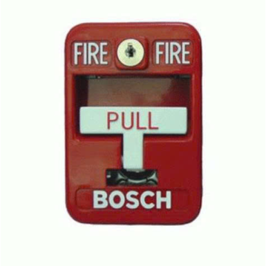 Nút Nhất Khẩn Địa Chỉ Bosch FMM-325A và FMM-325A-D.