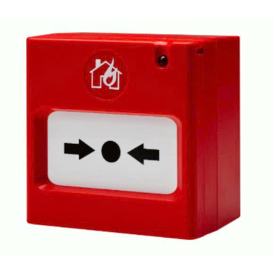 SensoMAG MCP50, Nut nhan khan thường Teletek.