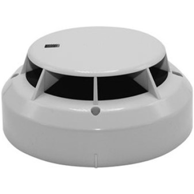 SOE-24V Đầu báo khói quang 244V DC.