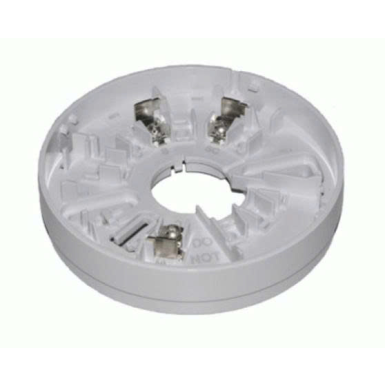Thiết Bị Báo Cháy Bosch, Đế báo cháy địa chỉ FAA-440-B4.