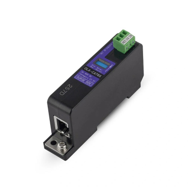 Thiết bị chống sét lan truyền OTOWA đường tín hiệu mạng, camera OLA-CAT6S.