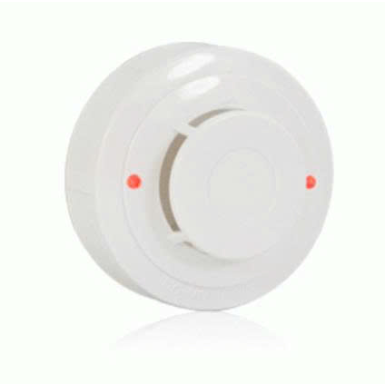 Thông số kỹ thuật đầu báo nhiệt cố định thông thường 2 dây AW-CTD321.