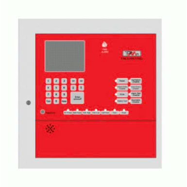 Trung tâm báo cháy địa chỉ 1-8 loop formosa FMS-R.