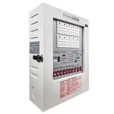 Tủ báo cháy 25 kênh Chungmei CM-P1-25L Đài Loan.