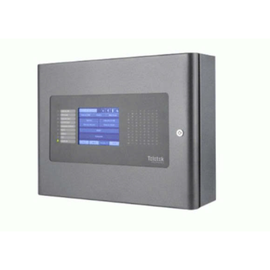 Tủ Báo cháy địa chỉ Teletek IRIS PRO.
