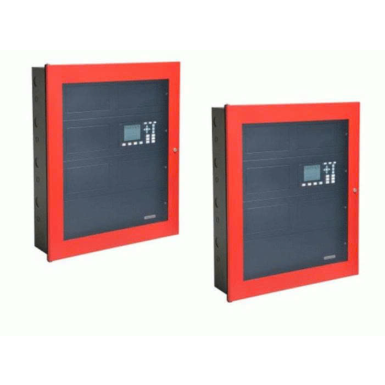 Tủ Báo Cháy Nittan NFU 7000 L.